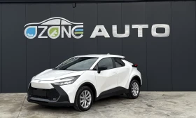 Toyota C-HR 33000km