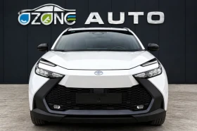 ����� �� �������� �� Toyota C-HR 33000km �����