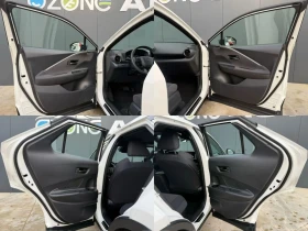 Toyota C-HR 33000km ����� | Mobile.bg � ����� ������ 15