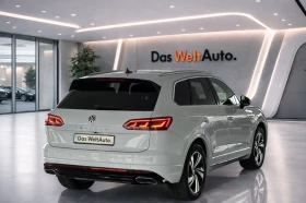 VW Touareg R-line 3.0 tdi 286hp - 47500 € / 92901.93 лв. - 99387834 3