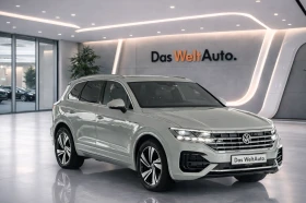 VW Touareg R-line 3.0 tdi 286hp - 47500 € / 92901.93 лв. - 99387834 2