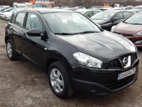 Nissan Qashqai 1.6i* BRC* ПЕРФЕКТНА*  - 6200 € / 12126.15 лв. - 44927446 3