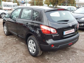 Nissan Qashqai 1.6i* BRC* ПЕРФЕКТНА*  - 6200 € / 12126.15 лв. - 44927446 6