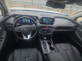 Hyundai Santa fe 2.2.4х4.koja kеillеs Panorama navi - 20700 € / 40485.68 лв. - 67405721 9