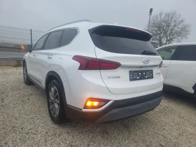 Hyundai Santa fe 2.2.4х4.koja kеillеs Panorama navi - 20700 € / 40485.68 лв. - 67405721 4