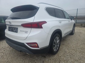 Hyundai Santa fe 2.2.4х4.koja kеillеs Panorama navi - 20700 € / 40485.68 лв. - 67405721 2