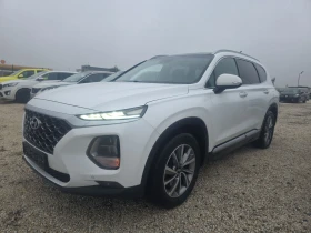 Hyundai Santa fe 2.2.4х4.koja kеillеs Panorama navi - 20700 € / 40485.68 лв. - 67405721 7