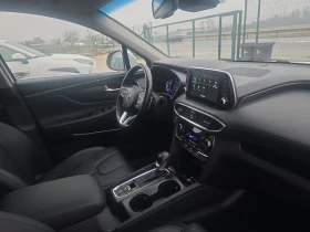 Hyundai Santa fe 2.2.4х4.koja kеillеs Panorama navi - 20700 € / 40485.68 лв. - 67405721 17