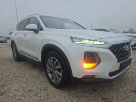 Hyundai Santa fe 2.2.4х4.koja kеillеs Panorama navi - 20700 € / 40485.68 лв. - 67405721 5