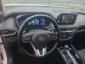 Hyundai Santa fe 2.2.4х4.koja kеillеs Panorama navi - 20700 € / 40485.68 лв. - 67405721 14