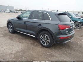 Audi Q5 2l Premium 45 Tfsi Quattro S Tronic - 21500 € / 42050.35 лв. - 18619758 3