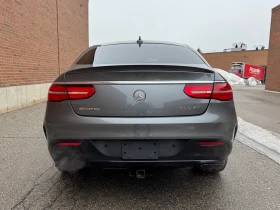 Mercedes-Benz GLE 43 AMG ПОДГРЕВ* ОБДУХВАНЕ* HARMON* KARDON* КАМЕРА* КЕЙЛЕС - 27900 € / 54567.66 лв. - 82686342 7