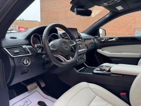 Mercedes-Benz GLE 43 AMG ПОДГРЕВ* ОБДУХВАНЕ* HARMON* KARDON* КАМЕРА* КЕЙЛЕС - 27900 € / 54567.66 лв. - 82686342 9