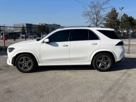 Mercedes-Benz GLE * 350 * CARFAX * ЦЕНА ДО БГ - 29200 € / 57110.24 лв. - 89129110 4