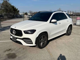 Mercedes-Benz GLE * 350 * CARFAX * ЦЕНА ДО БГ