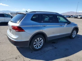 VW Tiguan 2.0L 4 FRONT WHEEL DRIVE | Mobile.bg � ����� ������ 4