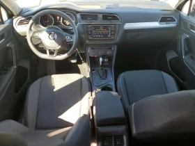 VW Tiguan 2.0L 4 FRONT WHEEL DRIVE | Mobile.bg � ����� ������ 9