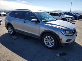 VW Tiguan 2.0L 4 FRONT WHEEL DRIVE | Mobile.bg � ����� ������ 5