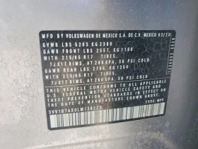 VW Tiguan 2.0L 4 FRONT WHEEL DRIVE | Mobile.bg � ����� ������ 15