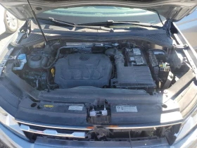 VW Tiguan 2.0L 4 FRONT WHEEL DRIVE | Mobile.bg � ����� ������ 13