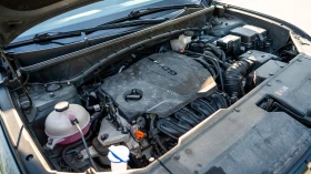 Hyundai Tucson 2.5i 4x4 | Mobile.bg � ����� ������ 16