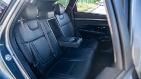 Hyundai Tucson 2.5i 4x4 | Mobile.bg � ����� ������ 17