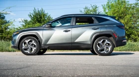 Hyundai Tucson 2.5i 4x4 | Mobile.bg � ����� ������ 2