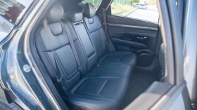 Hyundai Tucson 2.5i 4x4 | Mobile.bg � ����� ������ 15