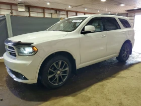 ������ Dodge Durango