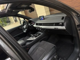 Audi Q7 3.0TDI* S-Line* ������� ����* ��������� ��*  | Mobile.bg � ����� ������ 7