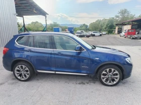 BMW X3 3.0  TDI  2017 | Mobile.bg � ����� ������ 4
