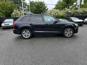 Audi Q7 Progressiv / 360 / ��������� / BOSE / ���������� | Mobile.bg � ����� ������ 3