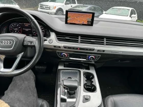 Audi Q7 Progressiv / 360 / ��������� / BOSE / ���������� | Mobile.bg � ����� ������ 9
