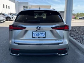 Lexus NX 300h AWD  CARFAX | Mobile.bg � ����� ������ 4