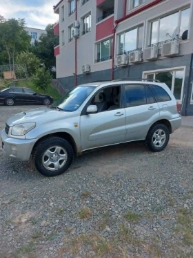 Toyota Rav4 - 2100 € / 4107.24 лв. - 71563452 6