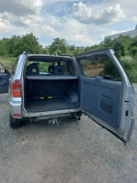 Toyota Rav4 - 2100 € / 4107.24 лв. - 71563452 7