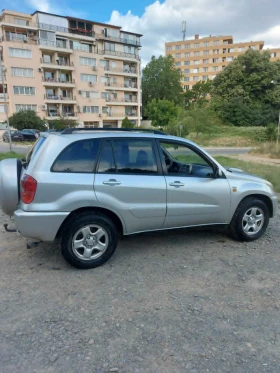 Toyota Rav4 - 2100 € / 4107.24 лв. - 71563452 2