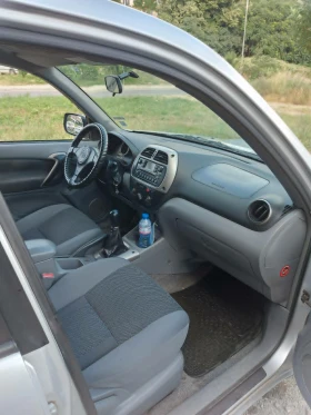 Toyota Rav4 - 2100 € / 4107.24 лв. - 71563452 10
