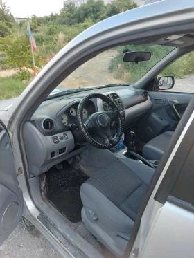 Toyota Rav4 - 2100 € / 4107.24 лв. - 71563452 9