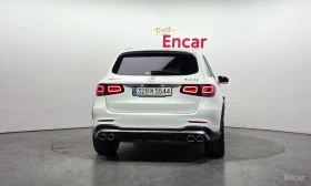 Mercedes-Benz GLC 43 AMG BURMESTER* ХЕДЪП* 360КАМЕРА* ДИСТРОНИК*  | Auto.bg — изображение 4