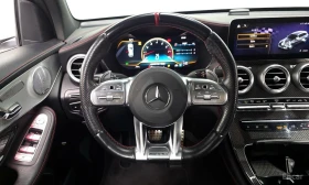 Mercedes-Benz GLC 43 AMG BURMESTER* ХЕДЪП* 360КАМЕРА* ДИСТРОНИК*  | Auto.bg — изображение 7