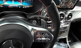 Mercedes-Benz GLC 43 AMG BURMESTER* ХЕДЪП* 360КАМЕРА* ДИСТРОНИК*  | Auto.bg — изображение 8