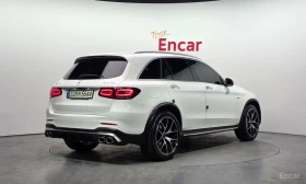 Mercedes-Benz GLC 43 AMG BURMESTER* ХЕДЪП* 360КАМЕРА* ДИСТРОНИК*  | Auto.bg — изображение 2