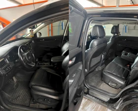 Kia Sorento Executive  | Auto.bg — изображение 13