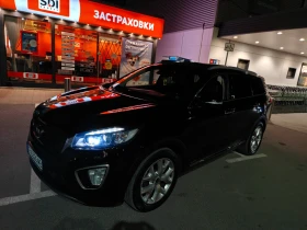 Kia Sorento Executive  | Auto.bg — изображение 8