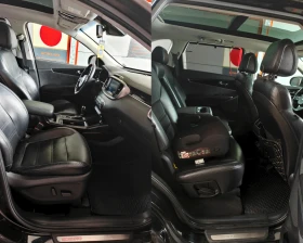 Kia Sorento Executive  | Auto.bg — изображение 12