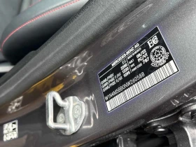 Mercedes-Benz GLB AMG GLB 35 | Mobile.bg � ����� ������ 10