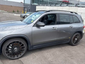 Mercedes-Benz GLB AMG GLB 35 | Mobile.bg � ����� ������ 2