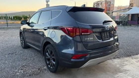 Hyundai Santa fe 2.2crdi* 200hp* 4x4* ��������� | Mobile.bg � ����� ������ 6