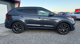 Hyundai Santa fe 2.2crdi* 200hp* 4x4* ��������� | Mobile.bg � ����� ������ 4